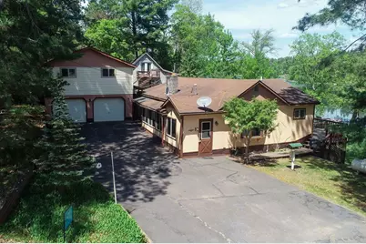 W6988 &amp; W7006 Narrows Trail, Minong, WI 54859 - Photo 3