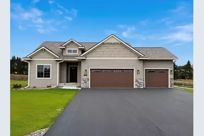 649 Sicilia Drive #Lot 14, Eau Claire, WI 54701 - Photo 1
