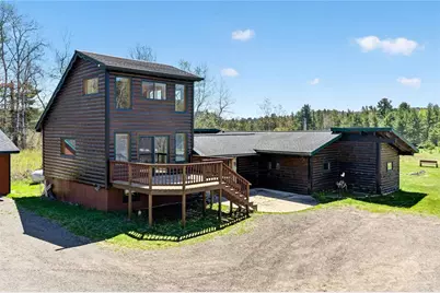 43010 Trail Inn South Road, Cable, WI 54821 - Photo 1