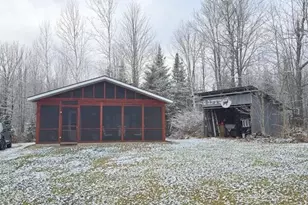 81289 East Side Fire Ln, Glidden, WI 54527 - Photo 33