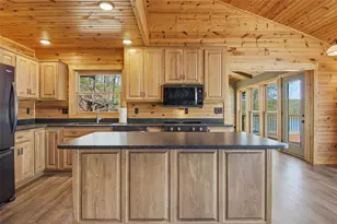 12713W Fabiny Ln, Hayward, WI 54843 - Photo 19