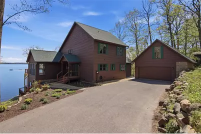 12713W Fabiny Lane, Hayward, WI 54843 - Photo 1