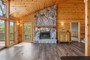 12713W Fabiny Ln, Hayward, WI 54843 - Photo 13