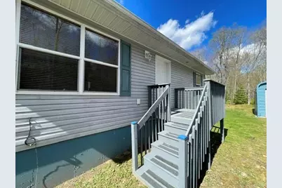 4172W Clover Road, Winter, WI 54896 - Photo 1