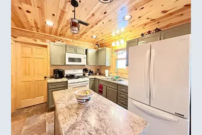 15249 W Bills Road #5, Hayward, WI 54843 - Photo 11