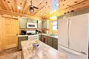 15249 W Bills Road, Hayward, WI 54843 - Photo 11