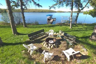 15249 W Bills Road, Hayward, WI 54843 - Photo 5