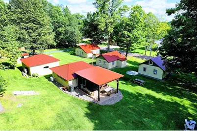 W14418 Plummer Road, Weyerhaeuser, WI 54895 - Photo 53