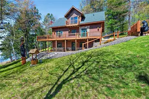 48515 Stone Rd, Barnes, WI 54873 - Photo 3