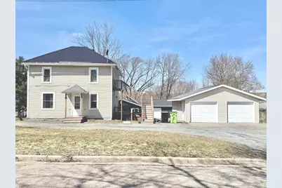 1700 Johnson Street #1&amp;2, Neillsville, WI 54456 - Photo 1