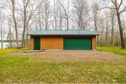 5807 Strom Road, Winter, WI 54896 - Photo 1