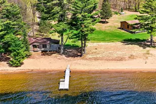 44145 Dodd Dr Lot 1, Cable, WI 54821 - Photo 3