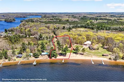 44145 Dodd Drive #Lot 1, Cable, WI 54821 - Photo 35