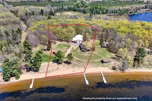 44145 Dodd Dr Lot 2, Cable, WI 54821 - Photo 3