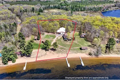 44145 Dodd Drive #Lot 2, Cable, WI 54821 - Photo 49