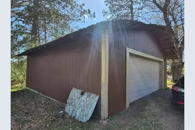 N9505 Wild River Drive, Hayward, WI 54843 - Photo 5