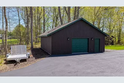 810 E Lake Drive, Shell Lake, WI 54871 - Photo 45