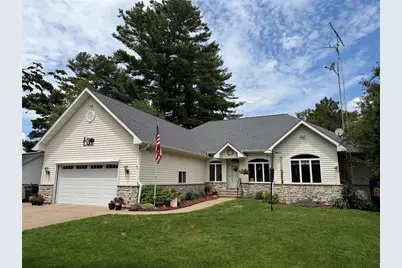 11418 280th Avenue, New Auburn, WI 54757 - Photo 1
