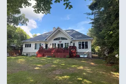 11418 280th Avenue, New Auburn, WI 54757 - Photo 3