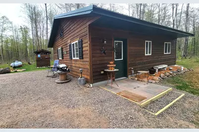 W10389 Fleming Road, Park Falls, WI 54552 - Photo 3