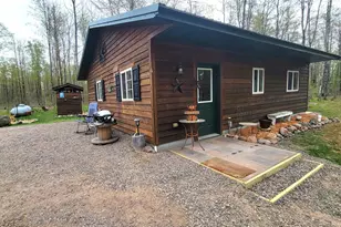 W10389 Fleming Rd, Park Falls, WI 54552 - Photo 3