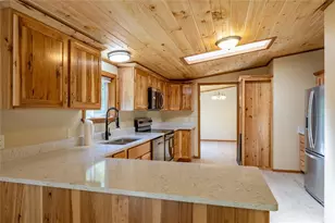 N3570 River Rd, Bruce, WI 54819 - Photo 5