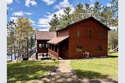 16681 S Eagle Point Road, Wascott, WI 54859 - Photo 3