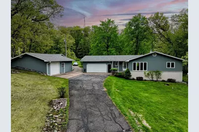 E8736 652nd Avenue, Elk Mound, WI 54739 - Photo 1