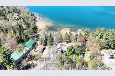 6000 Smith Lake Road, Barnes, WI 54873 - Photo 53