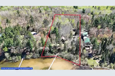 6000 Smith Lake Road, Barnes, WI 54873 - Photo 15