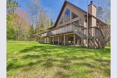 6000 Smith Lake Road, Barnes, WI 54873 - Photo 3