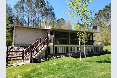 9159N Chippewa Pines Way, Winter, WI 54896 - Photo 5
