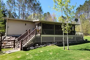 9159N Chippewa Pines Way, Winter, WI 54896 - Photo 5