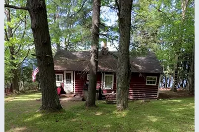 76096 Lake Galilee Road, Mellen, WI 54546 - Photo 1