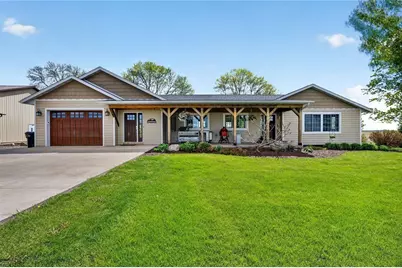 1623 6th Street, Almena, WI 54805 - Photo 1