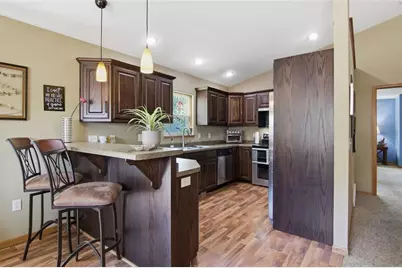 1311 Stephi Road, Eau Claire, WI 54703 - Photo 5