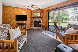 10020 Timber Trail Ln, Hayward, WI 54843 - Photo 9