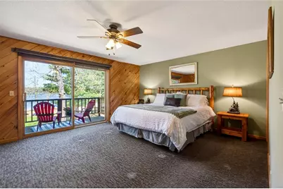 10020 Timber Trail Lane #7, Hayward, WI 54843 - Photo 29
