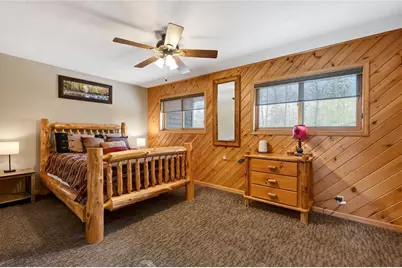 10020 Timber Trail Lane #7, Hayward, WI 54843 - Photo 25