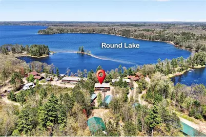 10020 Timber Trail Lane #7, Hayward, WI 54843 - Photo 3