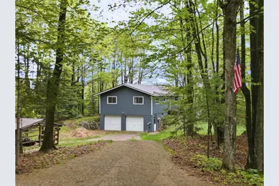 6934W Wolf Island Road, Hayward, WI 54843 - Photo 31