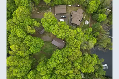 6934W Wolf Island Road, Hayward, WI 54843 - Photo 39