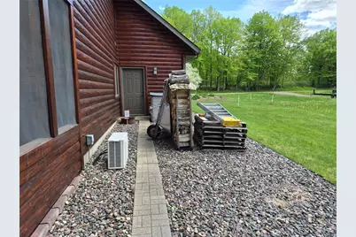 651 Pleasant View Trail, New Auburn, WI 54757 - Photo 35