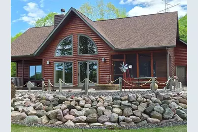 651 Pleasant View Trail, New Auburn, WI 54757 - Photo 33