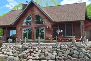 651 Pleasant View Trail, New Auburn, WI 54757 - Photo 33