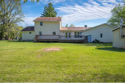 27720 263rd Avenue, Holcombe, WI 54745 - Photo 3