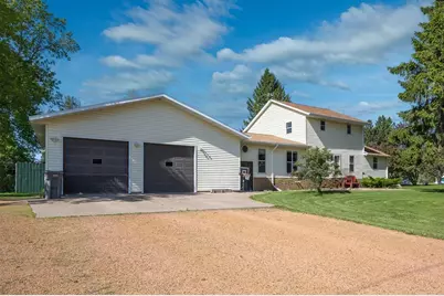 27720 263rd Avenue, Holcombe, WI 54745 - Photo 1