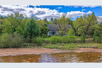 1703 S Lake Drive, Shell Lake, WI 54871 - Photo 7