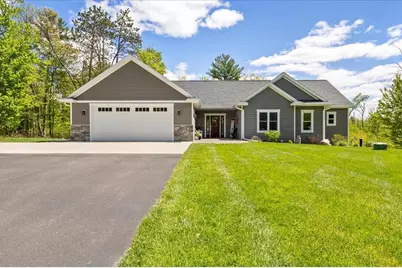 2364 11 1/4 Avenue, Cameron, WI 54822 - Photo 1