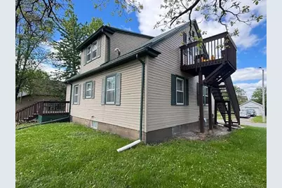 216 Ruth Avenue, Arcadia, WI 54612 - Photo 5